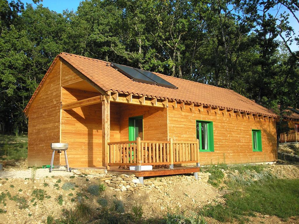 Le Village Enchanteur La Chapelle-Aubareil Zimmer foto