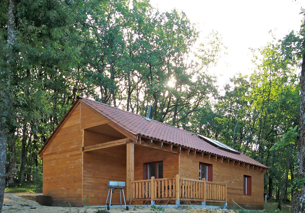 Le Village Enchanteur La Chapelle-Aubareil Zimmer foto