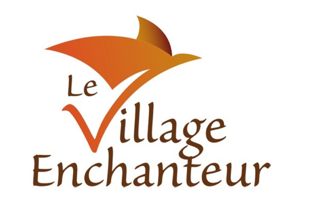 Le Village Enchanteur La Chapelle-Aubareil Exterior foto