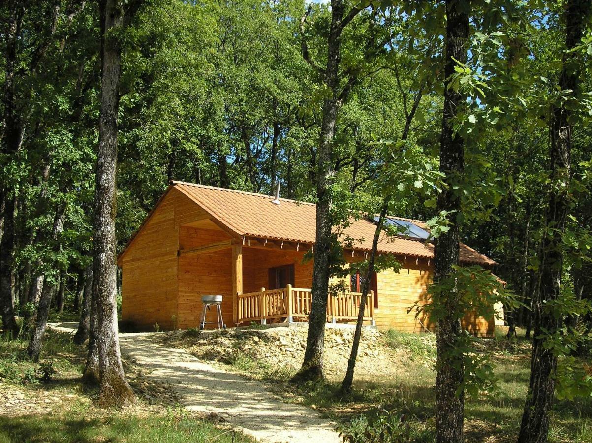 Le Village Enchanteur La Chapelle-Aubareil Zimmer foto